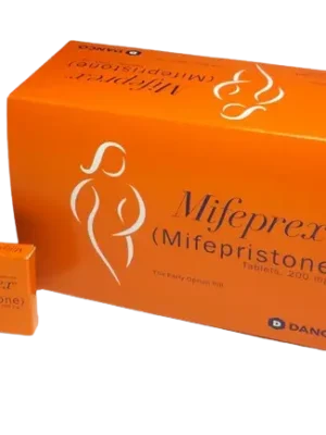 Mifeprex tablet