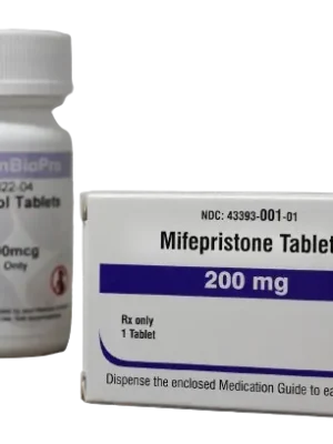 Misoprostol In Dubai pharmacy