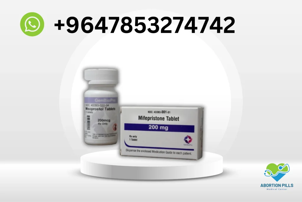 Misoprostol In Dubai Pharmacy